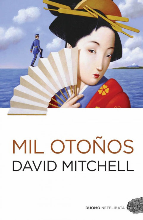  Mil otoños 