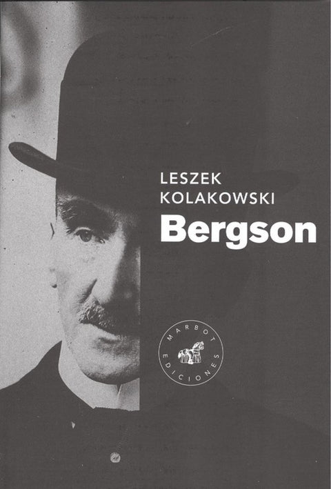  BERGSON 