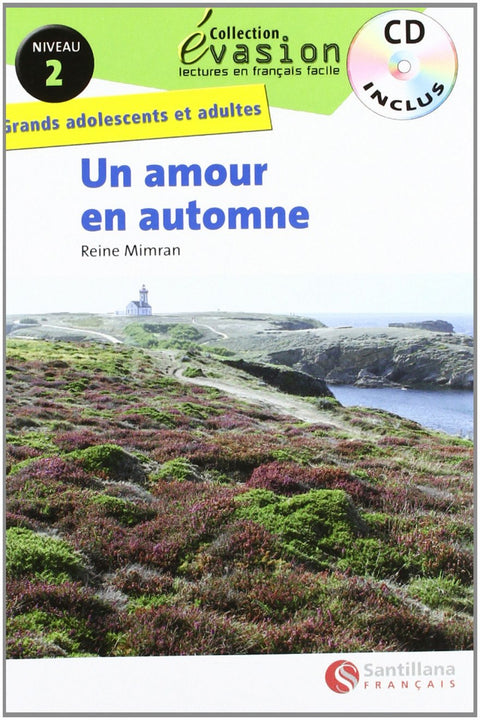  Pack evasion un amour en automne 