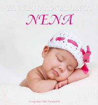  El meu primer diari nena 