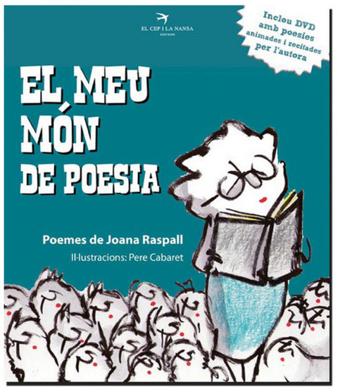  El meu món de poesia 
