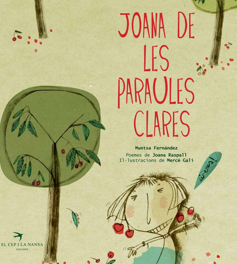  Joana de les paraules clares 
