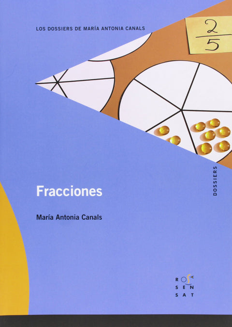  FRACCIONES 