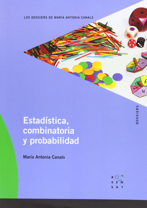  ESTADÍSTICA 