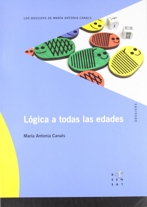  LÓGICA A TODAS LAS EDADES 