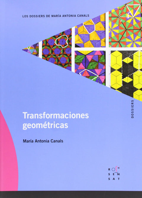 TRANSFORMACIONES GEOMÉTRICAS 