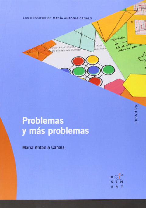  PROBLEMAS Y MÁS PROBLEMAS 