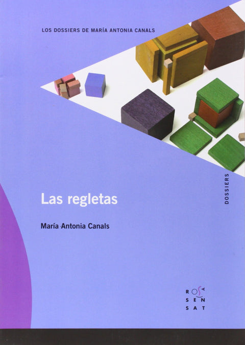  LAS REGLETAS 
