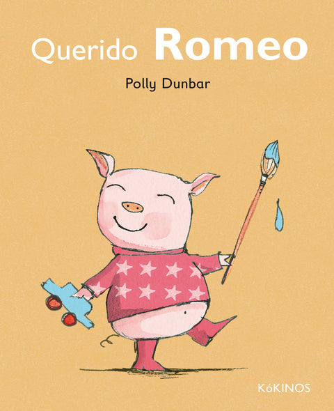  Querido Romeo 