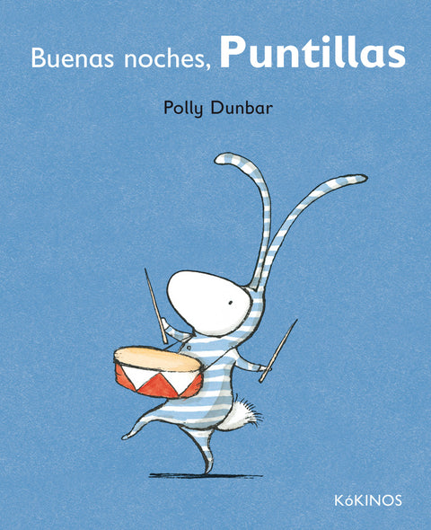  Buenas noches, Puntillas 