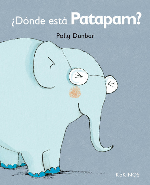  ¿Dónde está Patapam? 