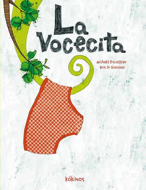  La vocecita 