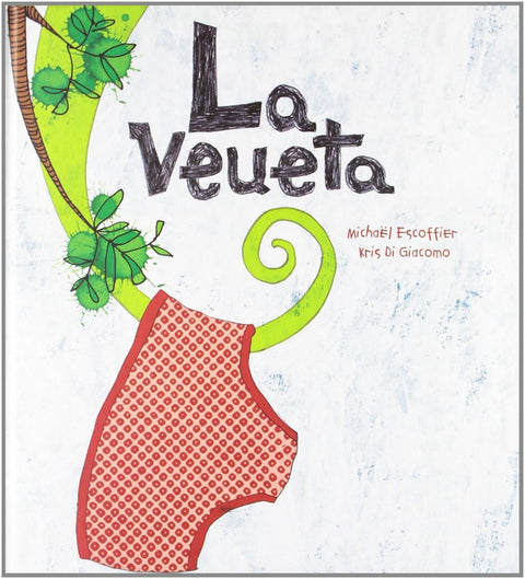  La veueta 