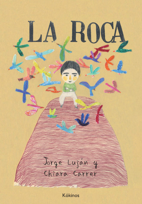  LA ROCA 