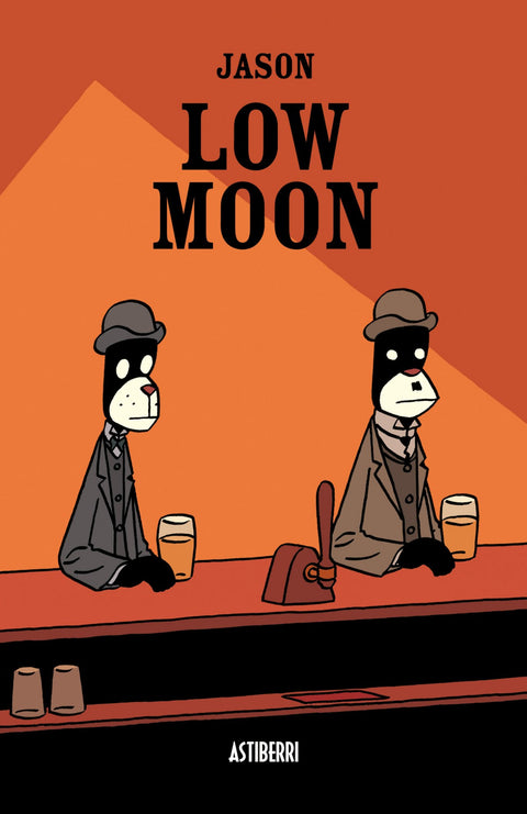  Low Moon 