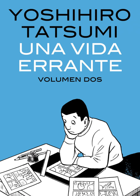  Una vida errante vol 2 