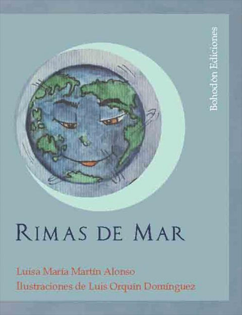  Rimas de mar 