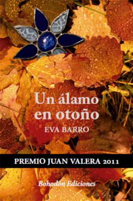  Un álamo en otoño 