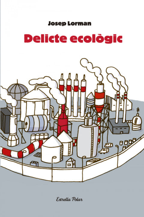  Delicte ecològic 
