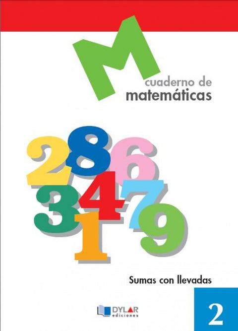  Proyecto Educativo Faro, matemáticas básicas. Cuaderno 2 
