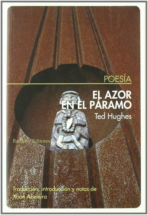  AZOR EN EL PARAMO,EL 