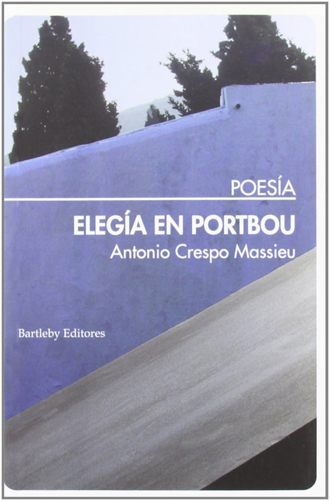  Elegía en Portbou 