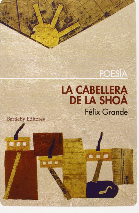  La cabellera de la Shoá 