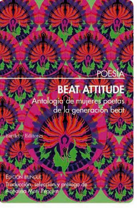  Beat attitude 