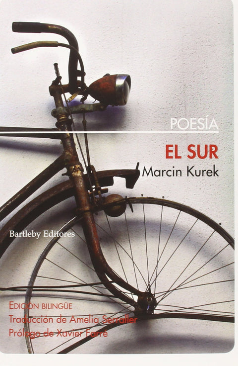  El Sur 
