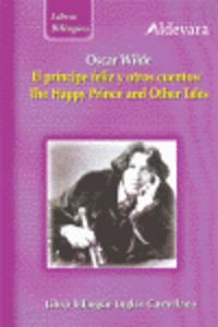  Principe Feliz Y Otros Cuentos-Bilingue 