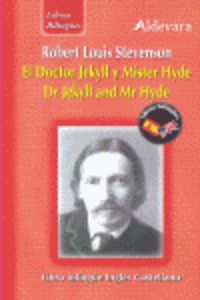  Dr. Jekyll Y Mister Hyde- Bilingue 
