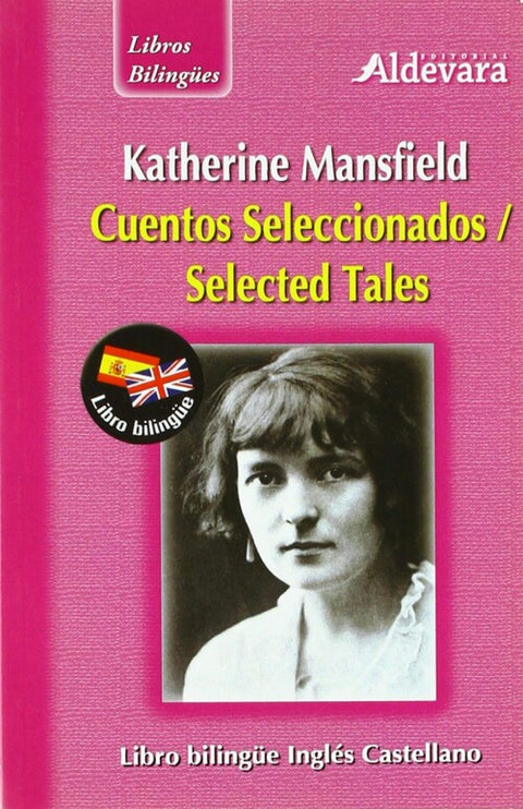  Cuentos Seleccionados- Bilingue- Aldevara 