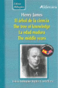  Arbol De La Ciencia-La Edad Madura-Bilingu 