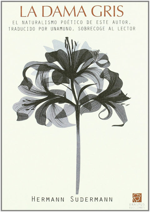 DAMA GRIS,LA 