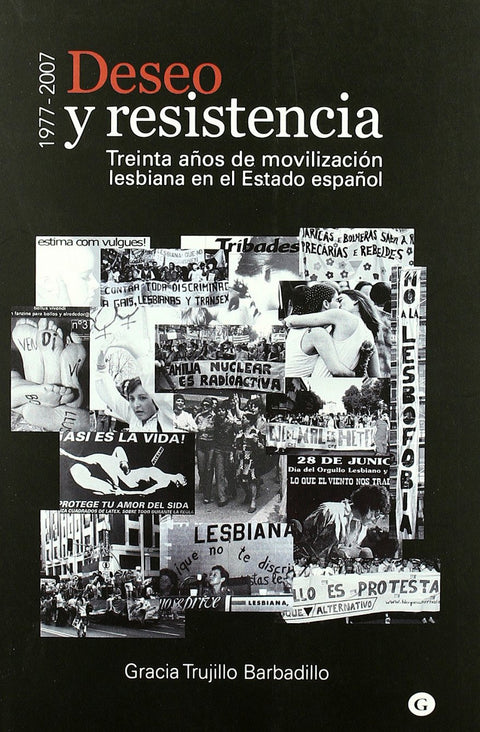  Deseo y resitencia 