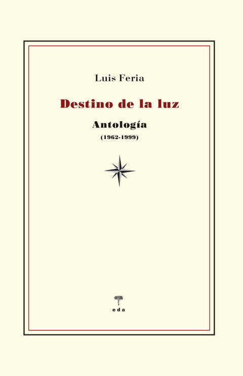  Destino de la luz 