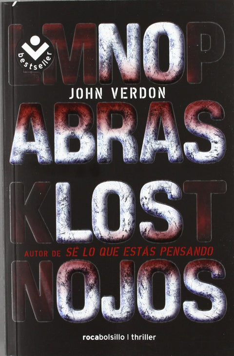  No abras los ojos 