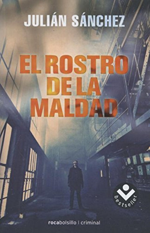  El rostro de la maldad 