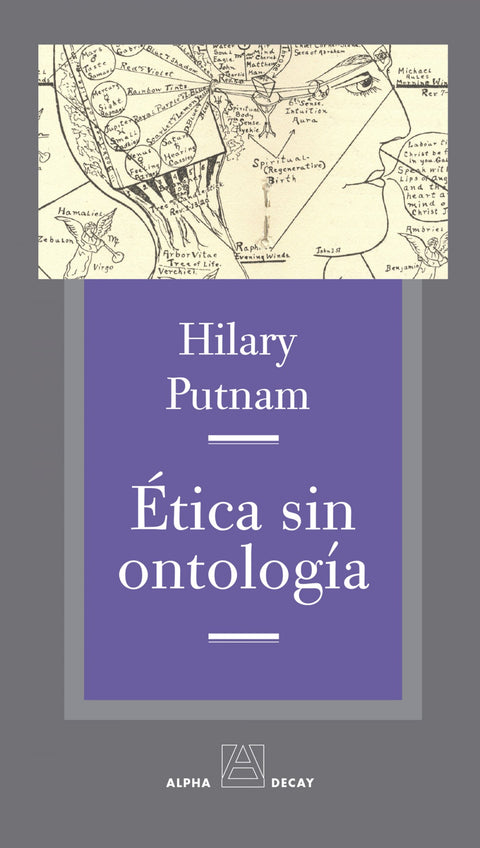  Etica sin ontología 