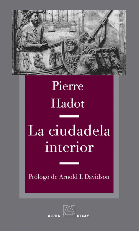  La ciudadela interior 