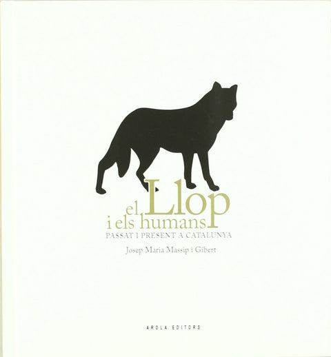  El llop i els humans 