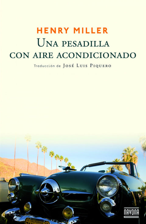  UNA PASADILLA CON AIRE ACONDICIONADO 