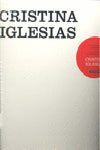  CUADERNO DE ARTISTA DE CRISTINA IGLESIAS 