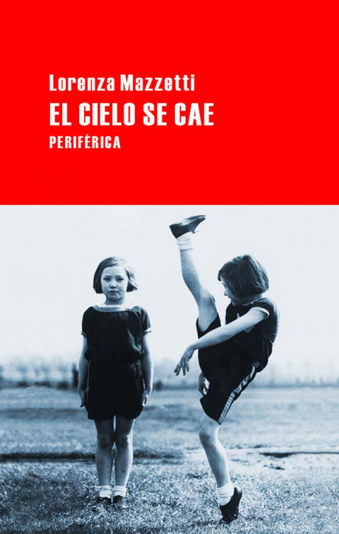  El cielo se cae 