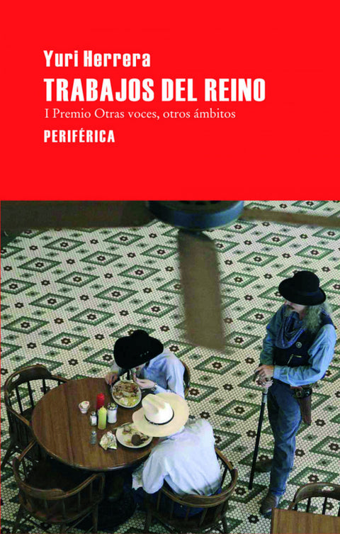 Trabajos del reino 