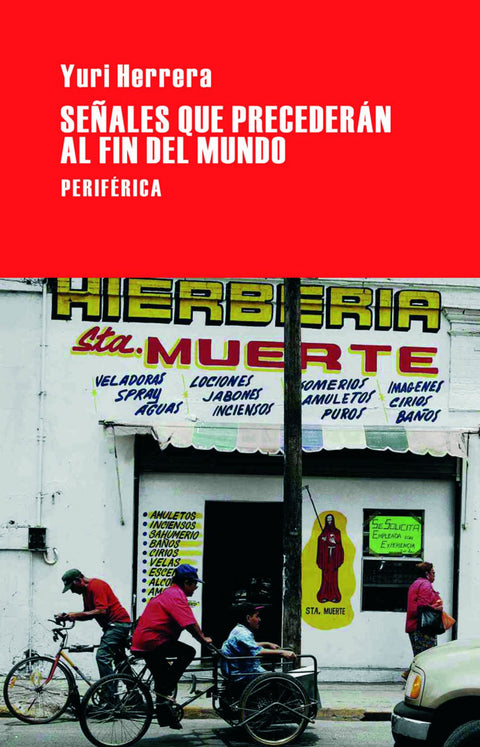  SEñALES QUE PRECEDERáN AL FIN DEL MUNDO 