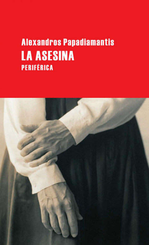  La asesina 