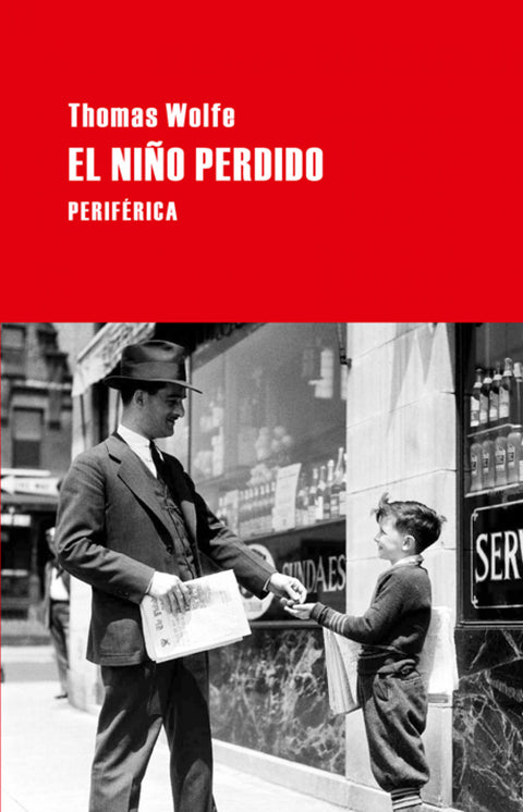  El niño perdido 