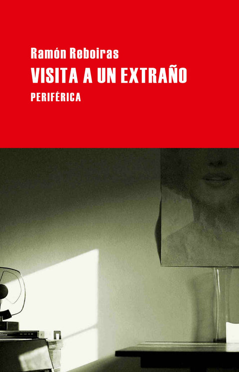  Visita a un extraño 