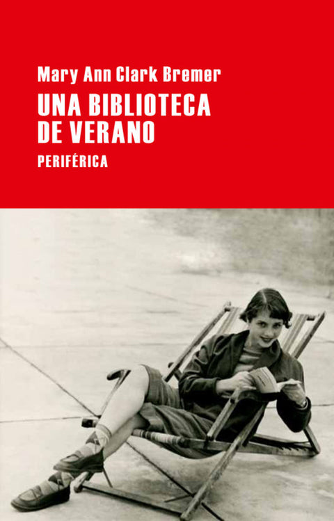  Una biblioteca de verano 